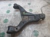Braço oscilante inferior direito de suspensão dianteira A9063304107 MERCEDES