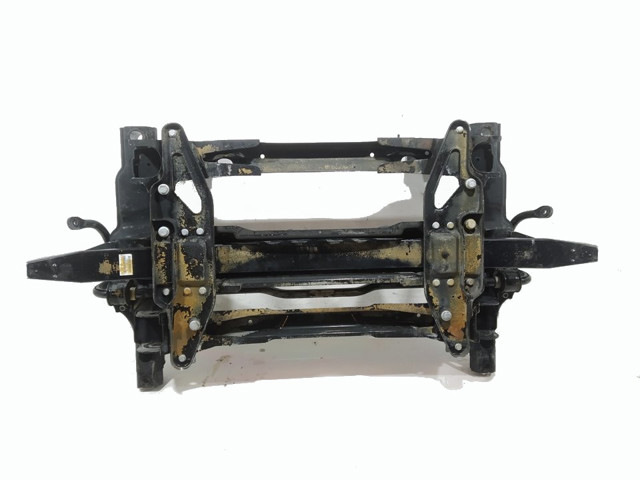 Viga de suspensão dianteira (plataforma veicular) Mercedes Sprinter 906