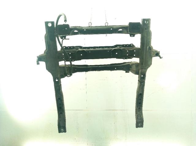 Viga de suspensão dianteira (plataforma veicular) Mercedes Sprinter 906