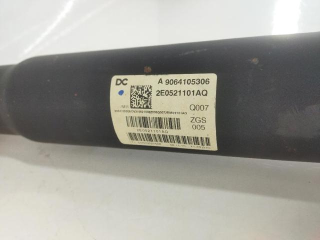 MERCEDES A9064105306 Кардан задний в наличии Ровно