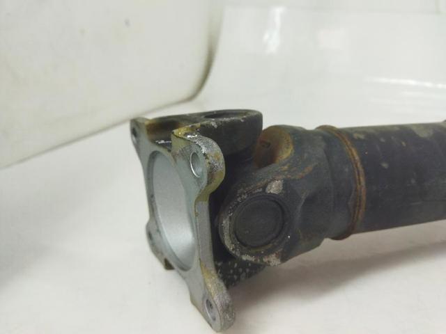 MERCEDES A9064105306 Вал карданный задний, в сборе в наличии Кривой Рог