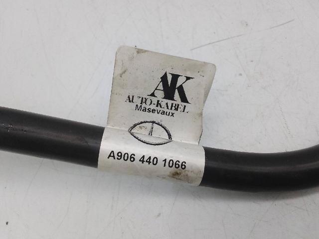A9064401066 MERCEDES Клема аккумулятора купить в Ровно