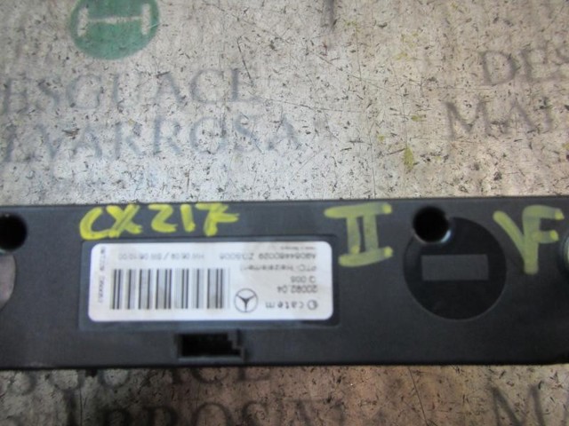 MERCEDES A9064460029 в наличии Днепр