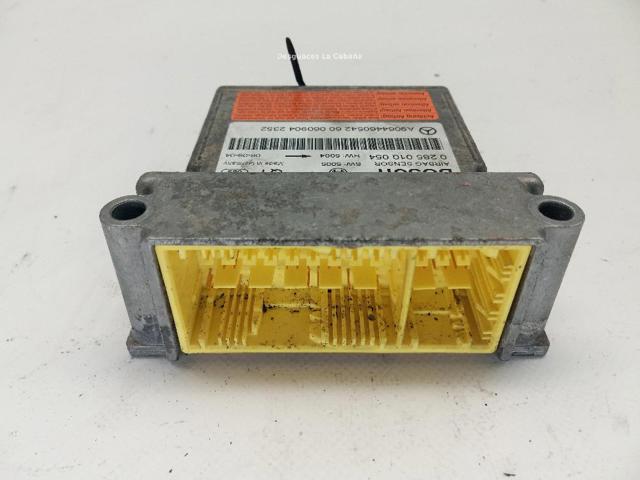 A9064460542 Модуль-процессор управления подушкой безопасности (ЭБУ AIRBAG) купить Ужгород