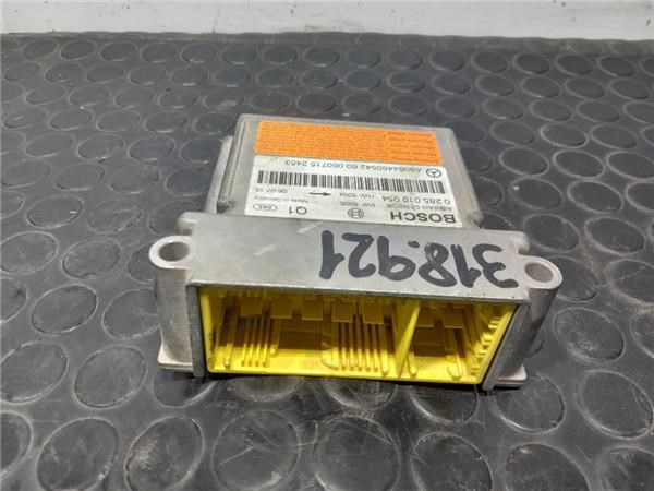 MERCEDES A9064460542 Модуль-процессор управления подушкой безопасности (ЭБУ AIRBAG) в наличии Черновцы