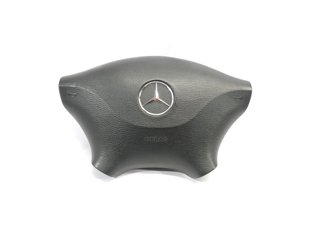 A9064461442 MERCEDES Модуль-процессор управления подушкой безопасности (ЭБУ AIRBAG) купить в Винница