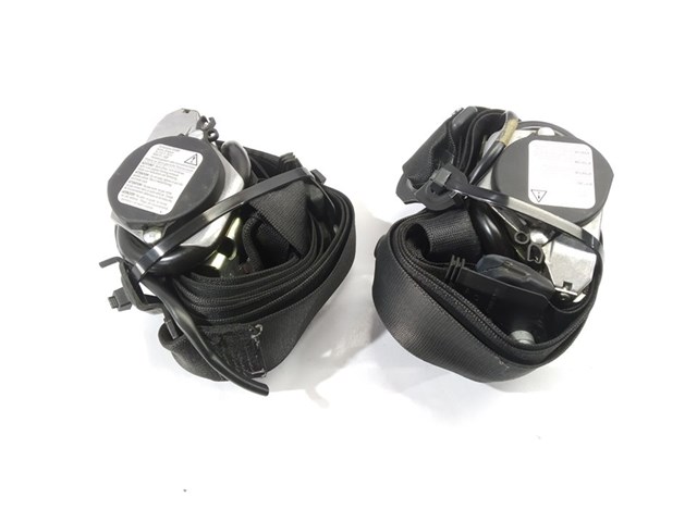 MERCEDES A9064461442 Модуль-процессор управления подушкой безопасности (ЭБУ AIRBAG) в наличии Житомир