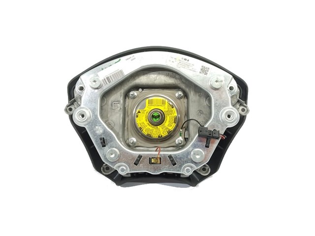 A9064461442 MERCEDES Модуль-процессор управления подушкой безопасности (ЭБУ AIRBAG) купить в Житомир