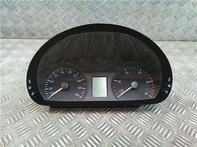 A9064468821 MERCEDES Приборная доска (щиток приборов) купить в Павлоград