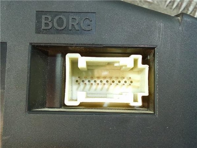 A9064468821 MERCEDES Панель приборов купить в Одесса