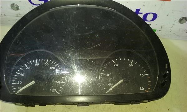 A9064468821 Приборная доска (щиток приборов) купить Черкассы