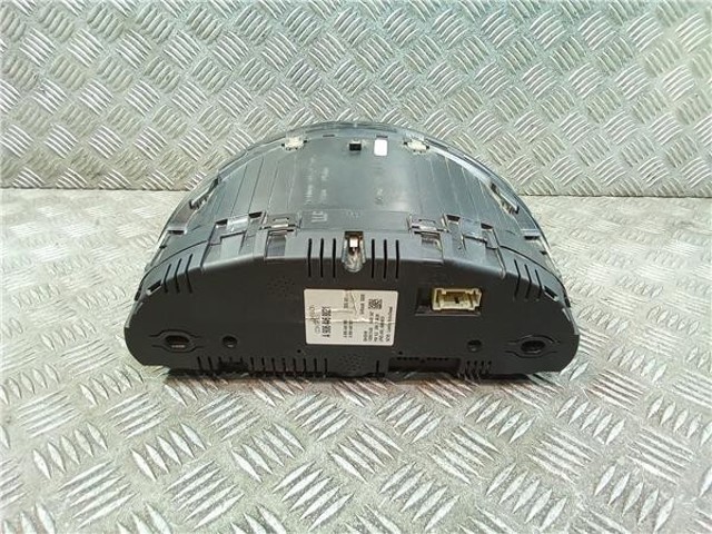 MERCEDES A9064468821 Приборная доска (щиток приборов) в наличии Киев