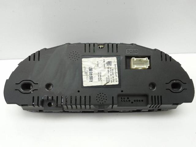 MERCEDES A9064468821 Приборная доска (щиток приборов) в наличии Николаев