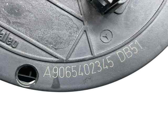 Anel AIRBAG de contato, cabo plano do volante Mercedes Sprinter 906