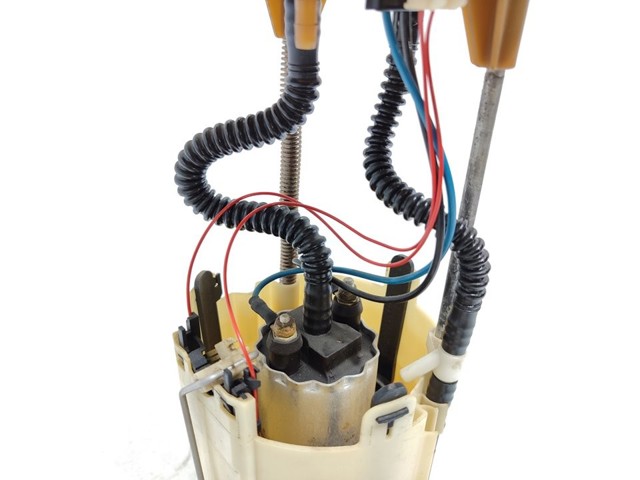 Módulo de bomba de combustível com sensor do nível de combustível A9064701894 MERCEDES