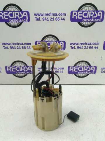 Módulo de bomba de combustível com sensor do nível de combustível A9064701894 MERCEDES