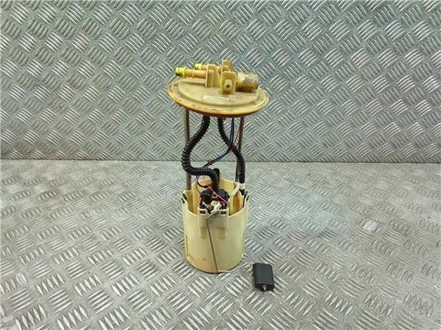 Módulo de bomba de combustível com sensor do nível de combustível A9064701894 MERCEDES