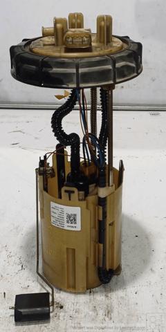 Módulo de bomba de combustível com sensor do nível de combustível A9064703094 MERCEDES