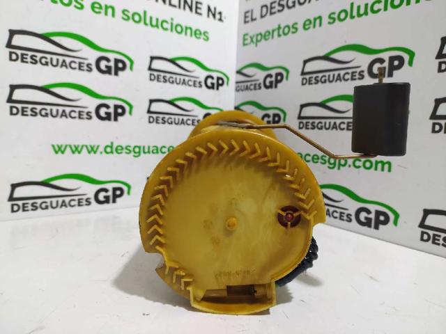 Módulo de bomba de combustível com sensor do nível de combustível A9064703094 MERCEDES