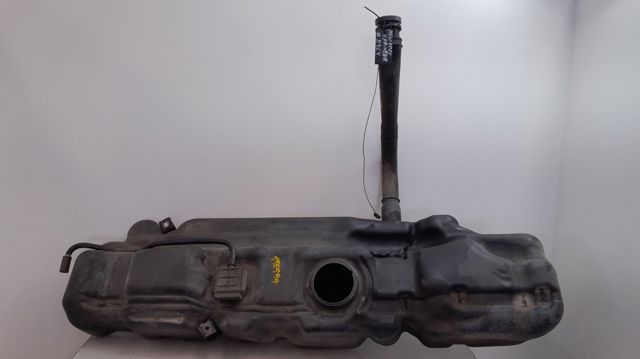Tanque de combustível Mercedes Sprinter 906