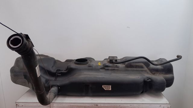 Tanque de combustível Mercedes Sprinter 906