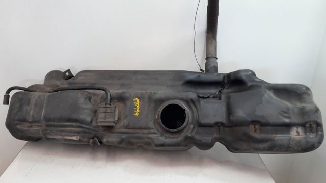 Tanque de combustível Mercedes Sprinter 906