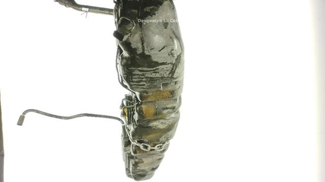 Tanque de combustível Mercedes Sprinter 906