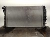 Radiador de esfriamento de motor A9065000002 MERCEDES