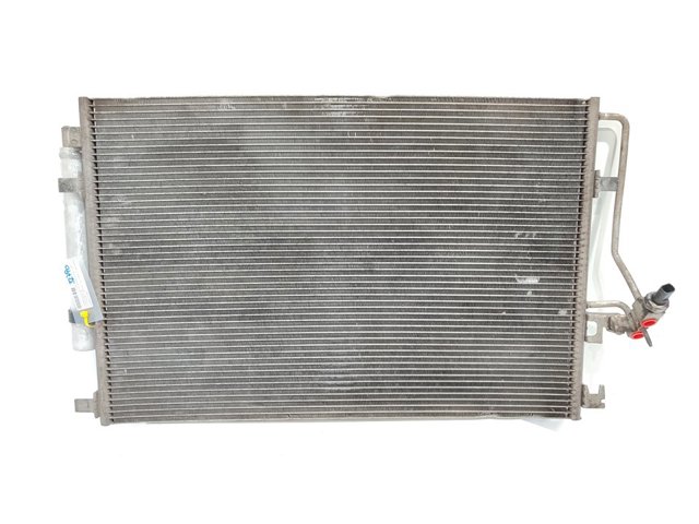 Condensador / radiador  aire acondicionado para volkswagen crafter 30-50 furgón 2.0 tdi ckt A9065000054
