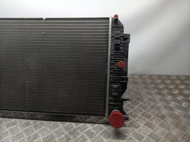 A9065000202 Радиатор купить Чернигов