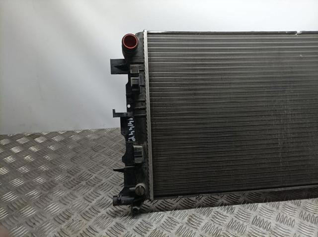 A9065000202 Радиатор купить Черкассы