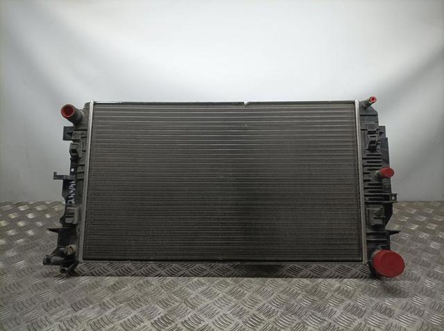A9065000202 Радиатор охлаждения двигателя купить Львов
