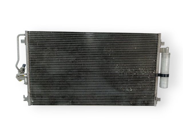 A9065000454 MERCEDES Радиатор кондиционера купить в Черкассы