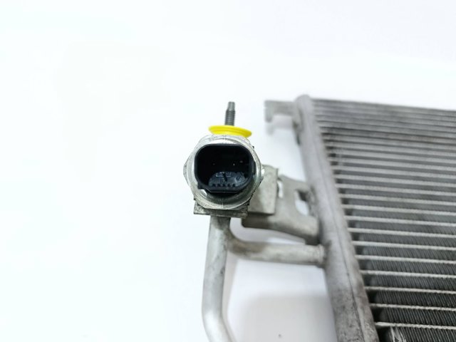 A9065000454 MERCEDES Радиатор кондиционера купить в Житомир