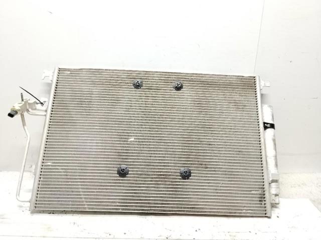 9065000554 MERCEDES Радиатор кондиционера купить в Чернигов