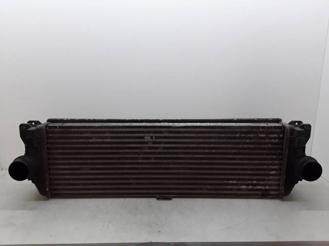 VAG A9065010201 Радиатор интеркуллера в наличии Киев
