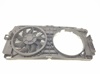 Difusor do radiador de aparelho de ar condicionado A9065051455 MERCEDES