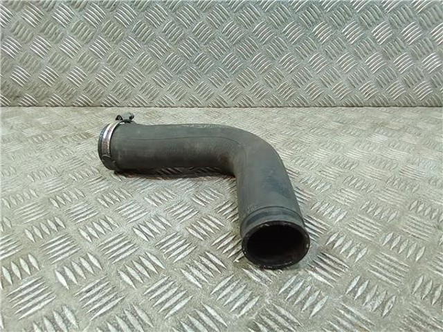 A9065283282 MERCEDES Шланг (патрубок) интеркуллера купить в Львов