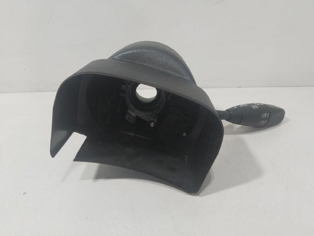 Comutador instalado na coluna da direção, montado Mercedes Sprinter 906