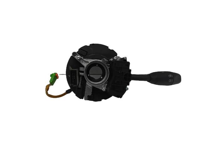 Comutador instalado na coluna da direção, montado Mercedes Sprinter 906