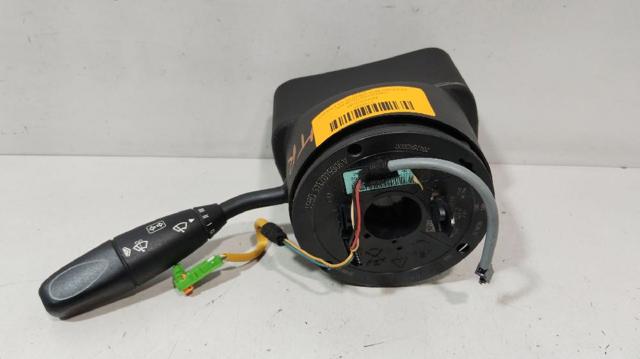 Comutador instalado na coluna da direção, montado Mercedes Sprinter 906