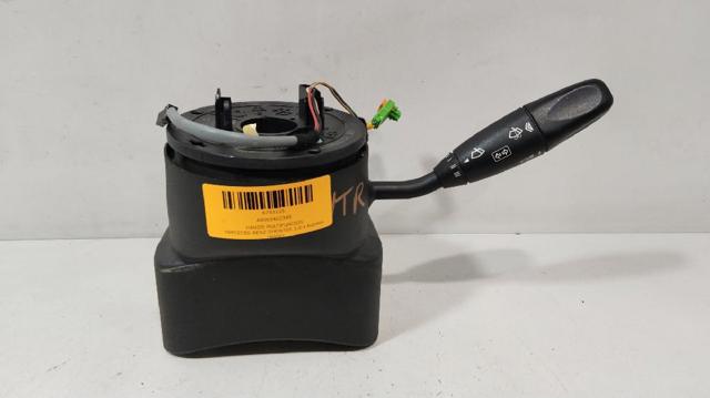 Comutador instalado na coluna da direção, montado Mercedes Sprinter 906