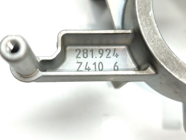 A9065450310 VAG Левый подрулевой переключатель купить в Каменское