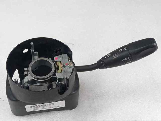 Controle de sinal de giro para volkswagen crafter 30-50 van 2.5 tdi bjk A9065450310
