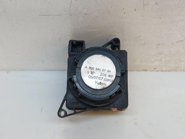 MERCEDES A9065450704 Переключатель света фар на "торпедо" в наличии Винница