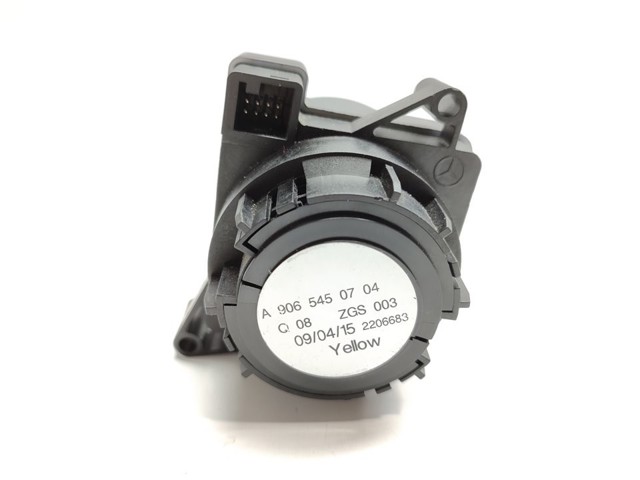 MERCEDES A9065450704 Переключатель света фар на "торпедо" в наличии Хмельницкий