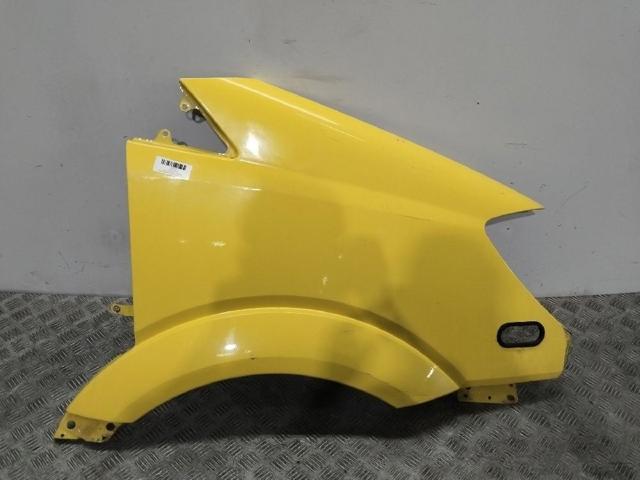 Pára-lama dianteiro direito A9066377819 MERCEDES