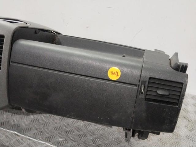 MERCEDES A90668000069E80 Панель салона передняя "торпедо" в наличии Ирпень