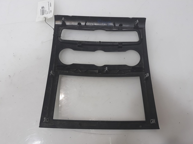 Cobrimento de instrumentos de controlo de "painel de instrumentos" A9066800017 Mercedes