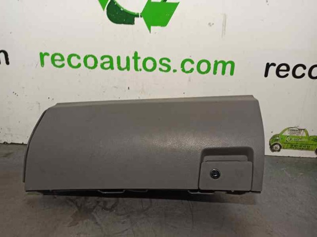 Caixa para porta-luvas (porta-luvas) A9066800191 Mercedes